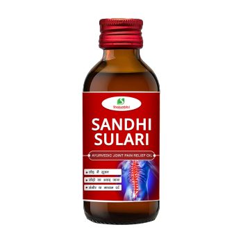 sandhi sulari painkiller oil
